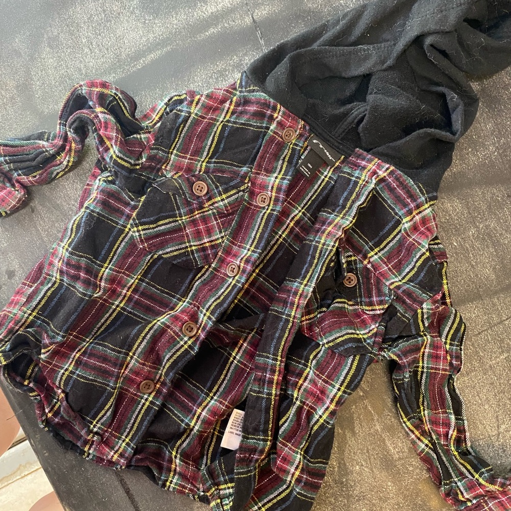Boys shirt